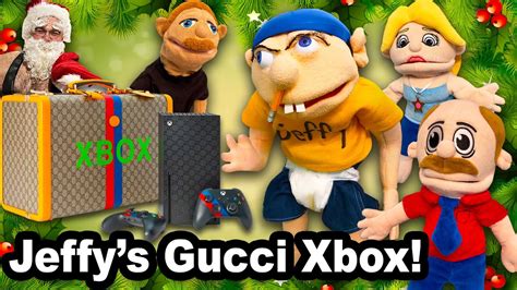 gucci xbox how to buy|gucci xbox bts sml.